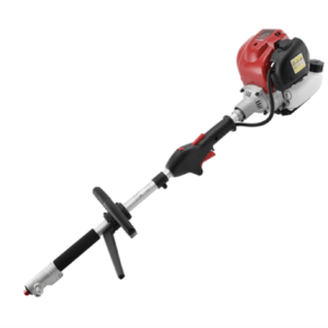 Motore con asta per Multitool a scoppio ATTILA ADG 35-H