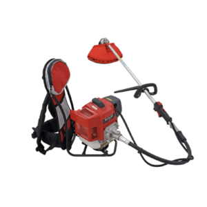 Decespugliatore a scoppio zaino ATTILA KAWASAKI ATJ 53-Z