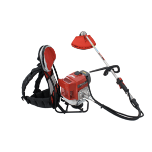 Decespugliatore zaino a scoppio ATTILA KAWASAKI ATJ 45-Z