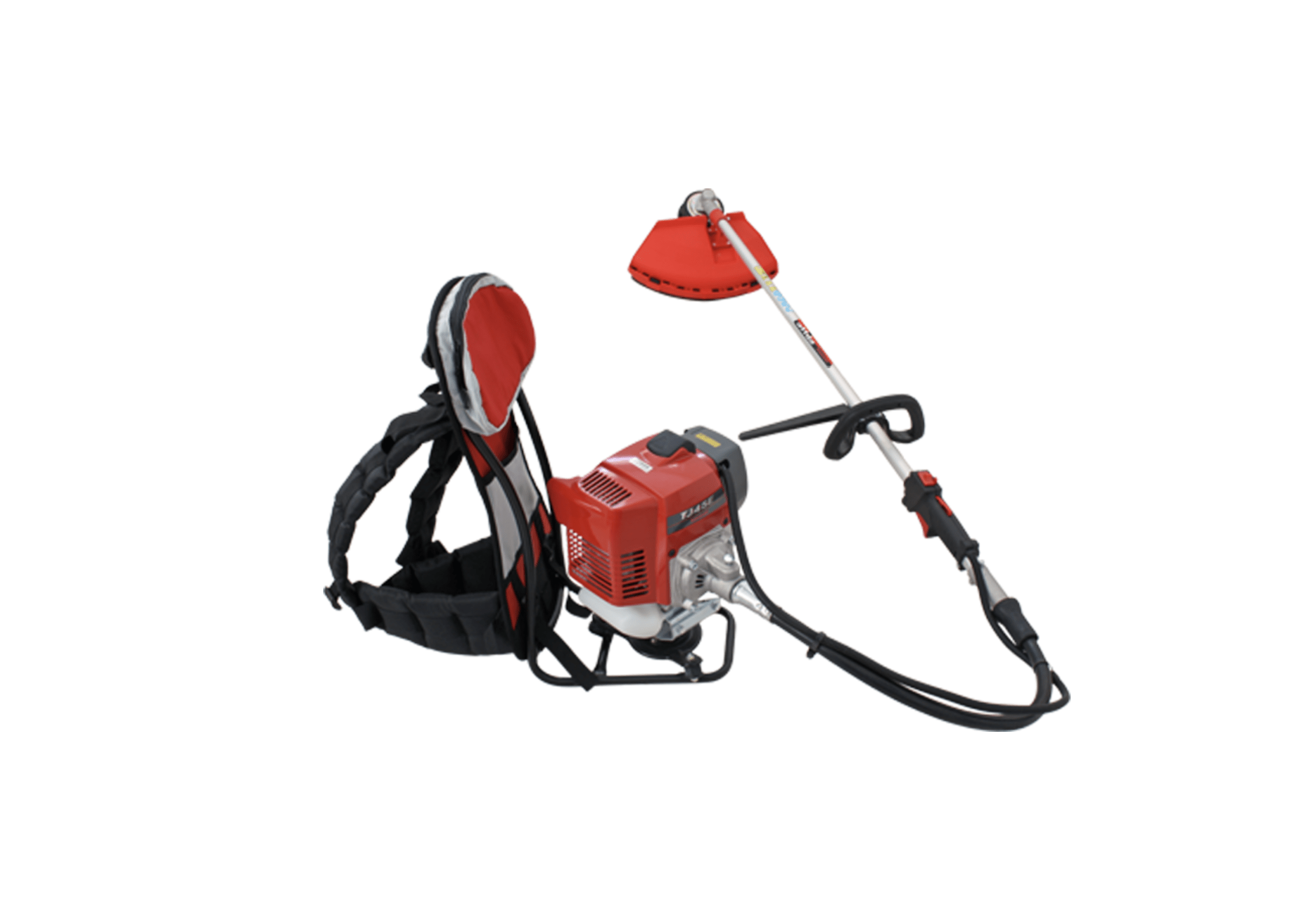 Decespugliatore zaino a scoppio ATTILA KAWASAKI ATJ 45-Z