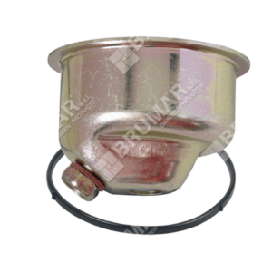 Vaschetta carburatore per motori HONDA